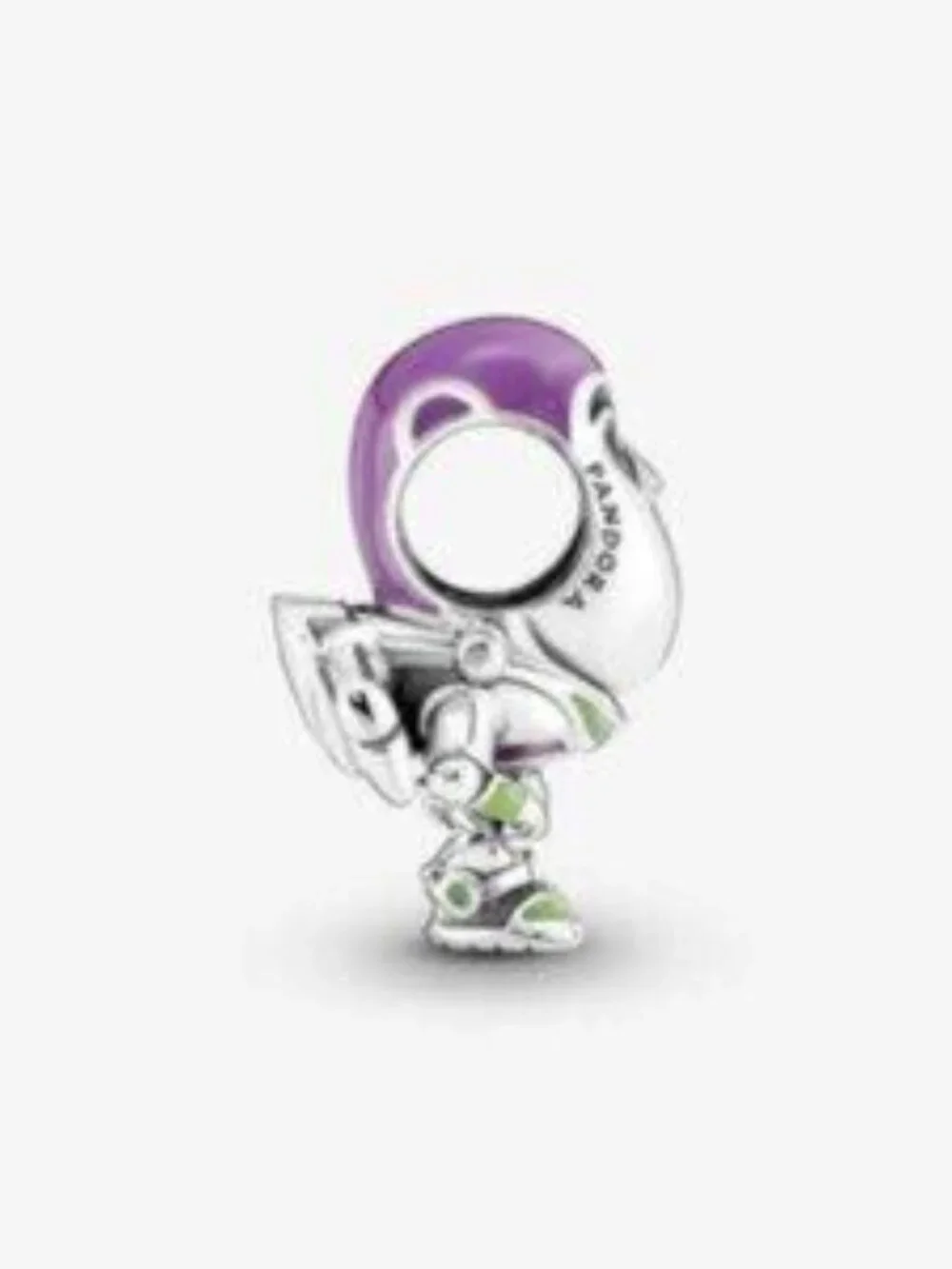 Pandora Disney Pixar Buzz Lightyear Charm